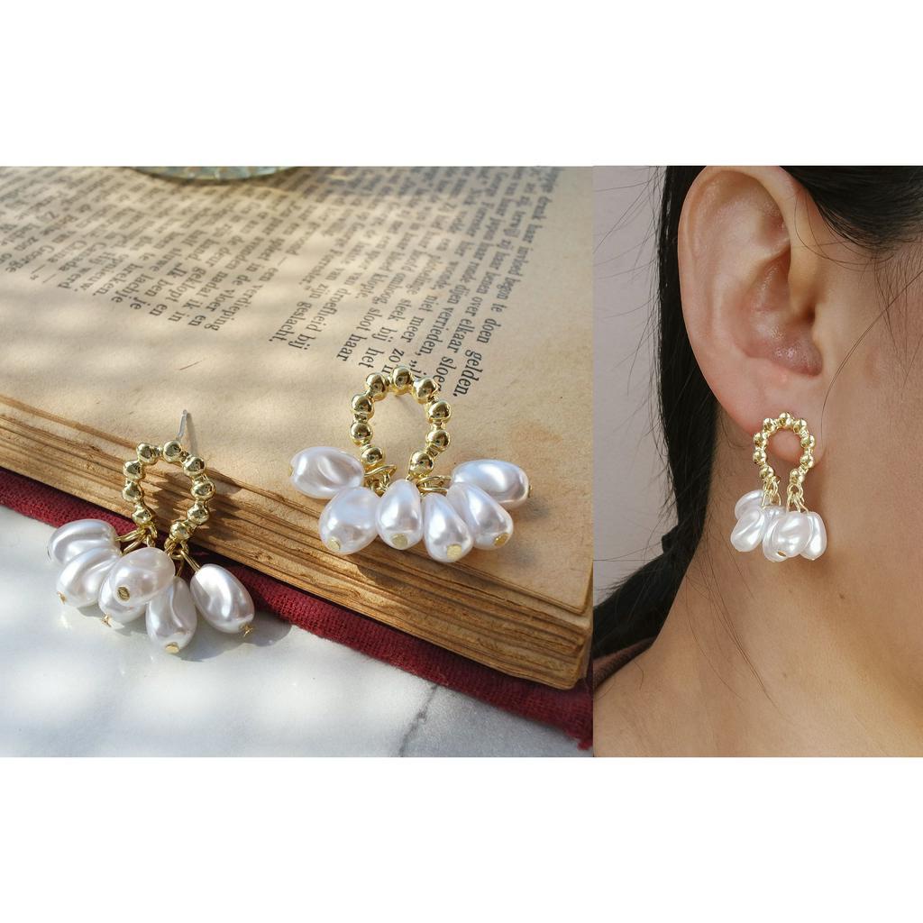 ANTING KOREA MUTIARA - 2497