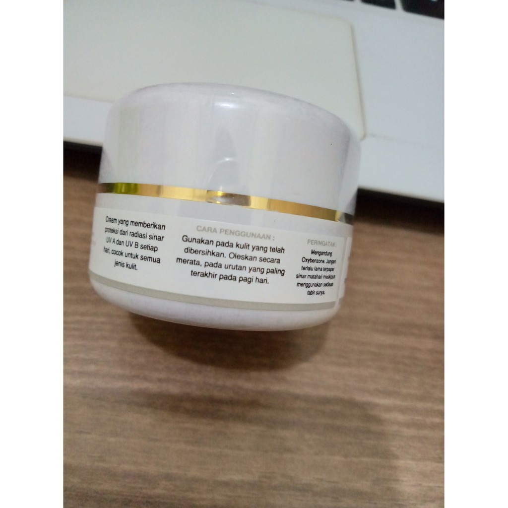 KITODERM SUNSCREEN NORMAL | SUNSCREEN KULIT NORMAL BPOM