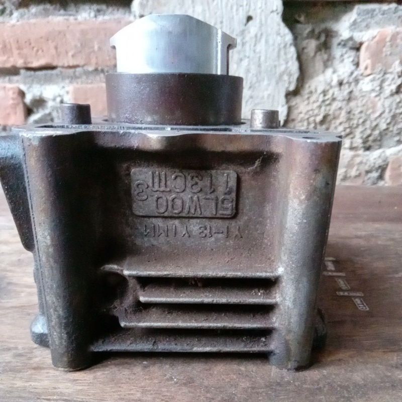 boring mio lama/sporty/soul lama original second