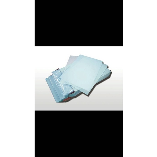 

Diskon Bahan Id Card / Pvc Kartu Polos/ Bahan Kartu Atm/ Idcard/Pvc Card Hemat