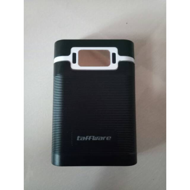 Taffware DIY Power Bank Case 2 USB Port