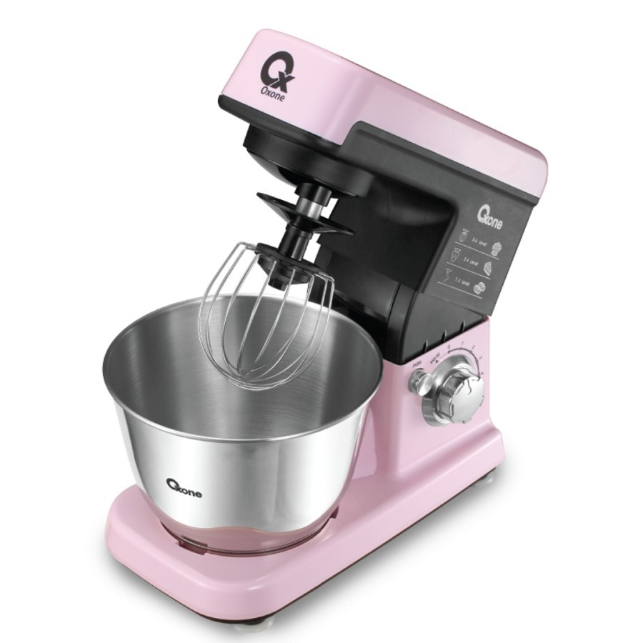 OXONE Stand Mixer OX855 Termurah Original OX 855 Bergaransi Resmi