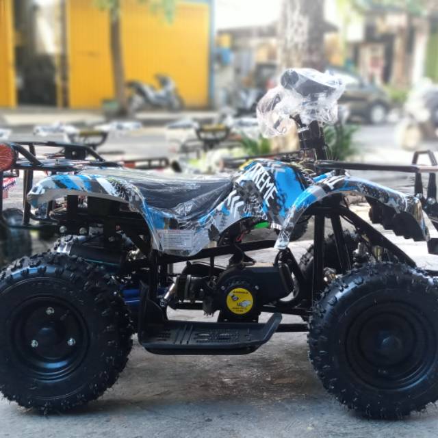 ATV Mini Hunter 50cc......