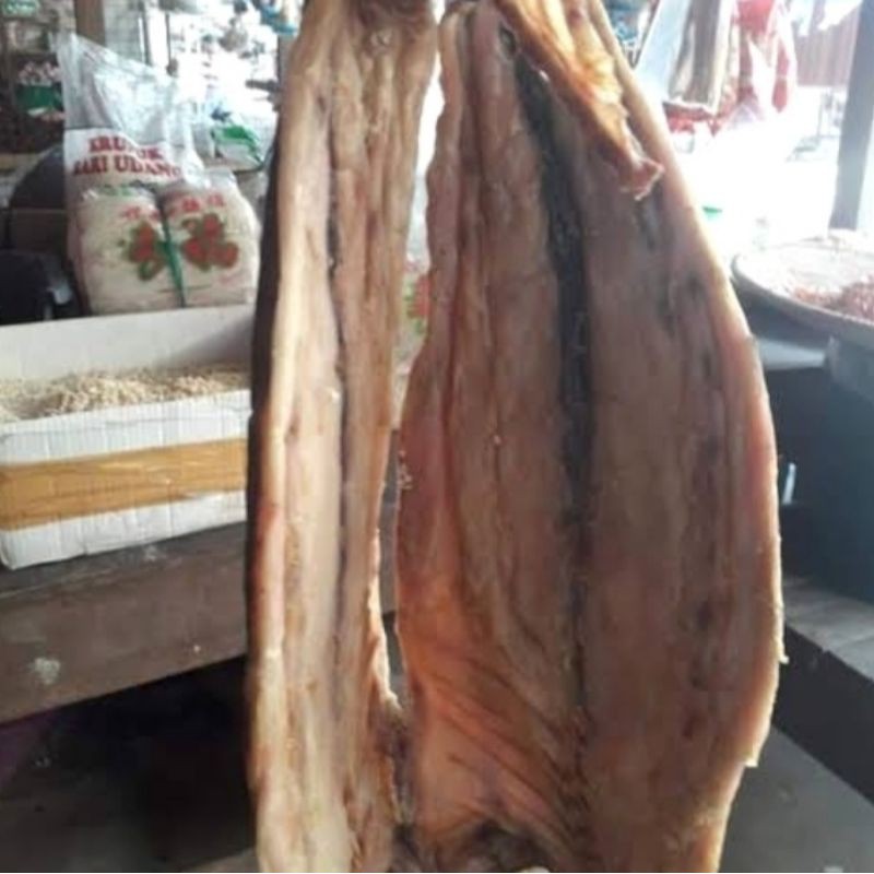 

IKAN ASIN TALANG !! HERGA GROSIR TERMURAH