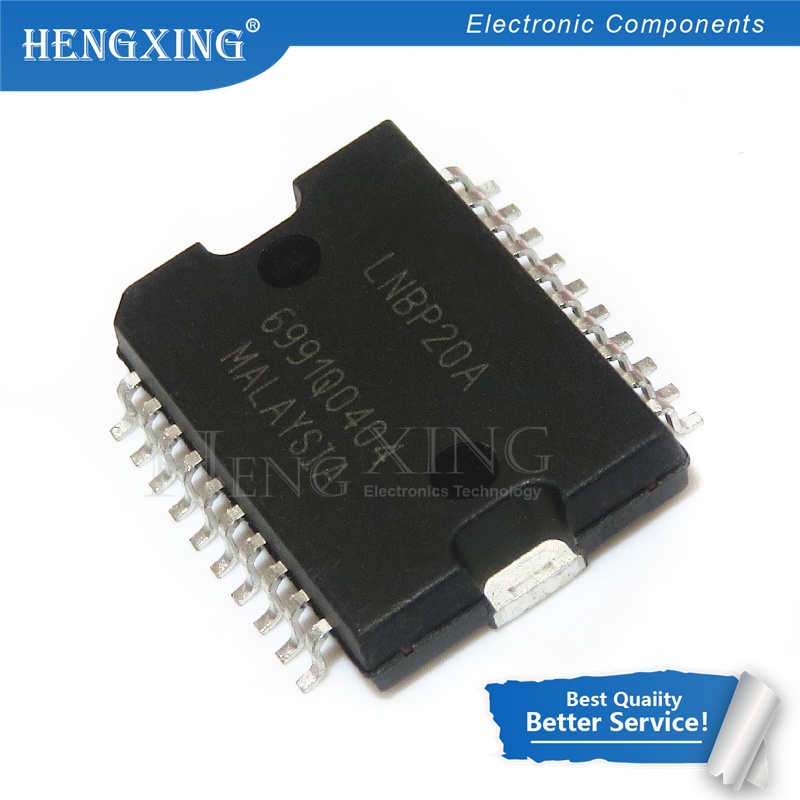 10pcs IC LNBP20A LNBP20PD LNBP20 HSOP-20