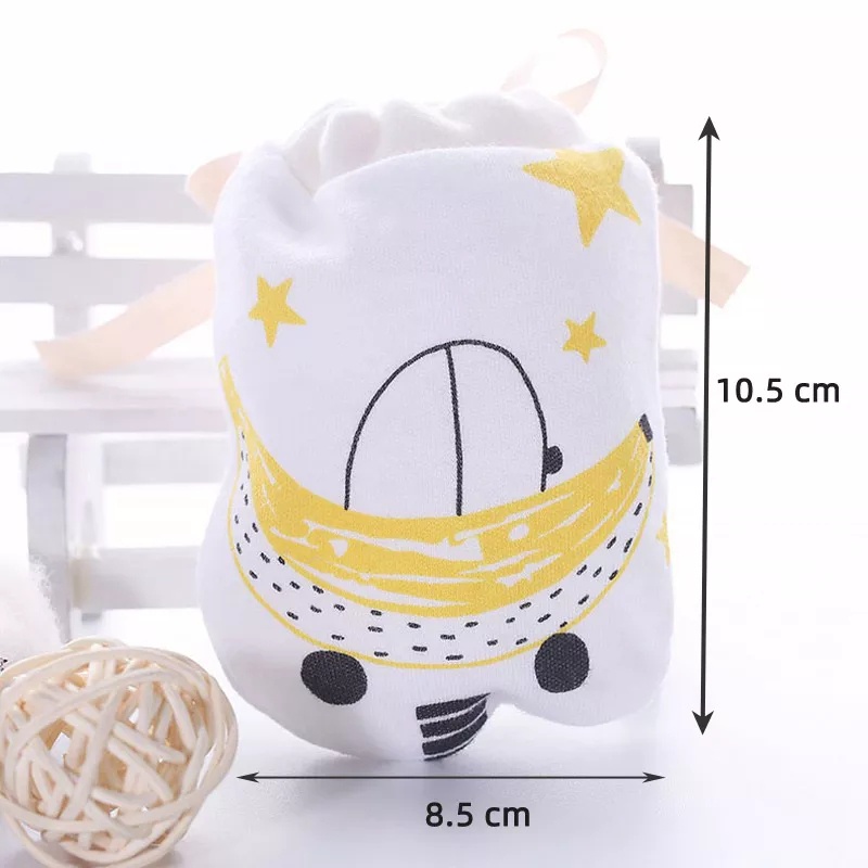 (Pimenova) sarung tangan bayi sarung tangan newborn baby mitten