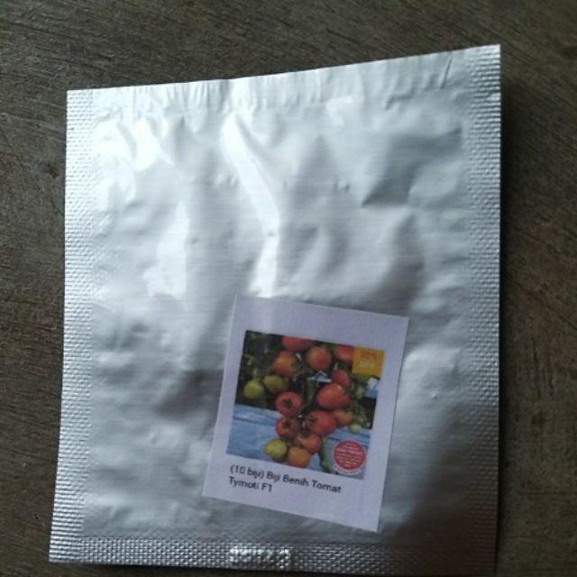 Biji Benih Tomat Tymoti F1