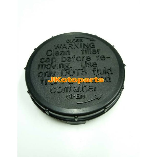 Tutup Minyak Rem Isuzu Panther