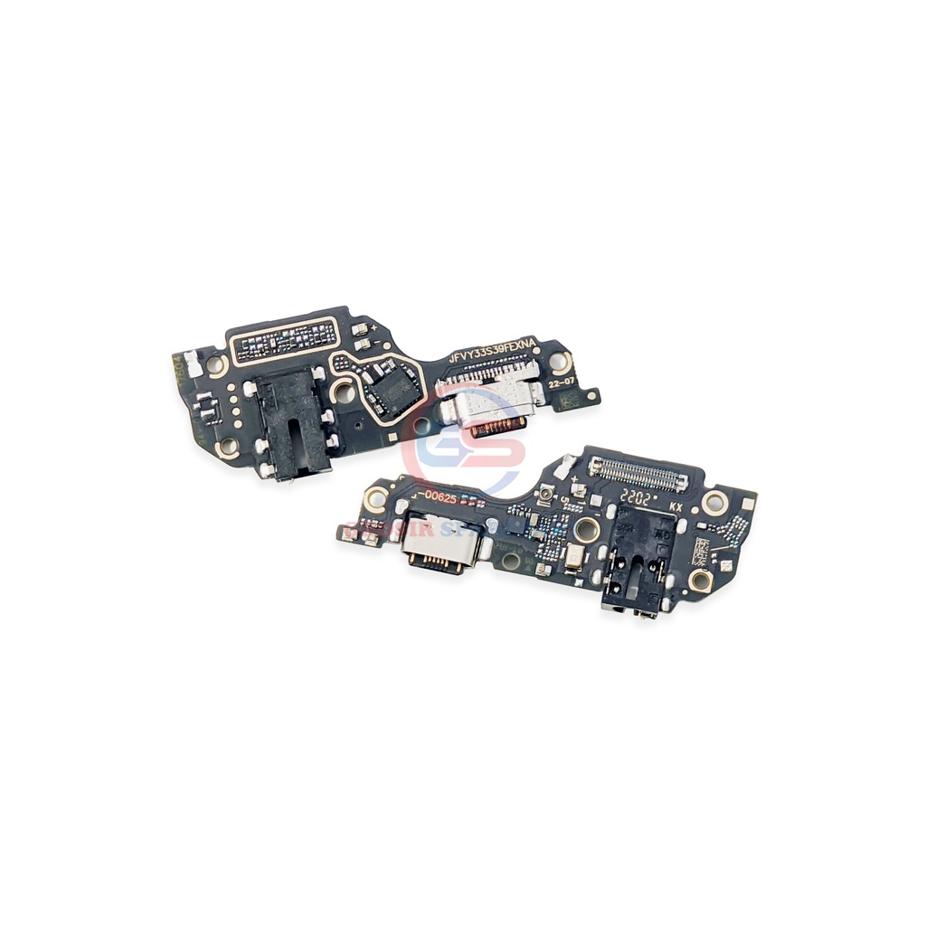 FLEXIBLE VIVO Y21 2021 / Y33S 2021 CONECTOR CAS + MIC