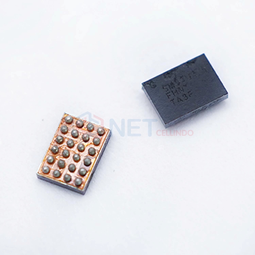 IC CHARGER SAMSUNG GALAXY J330 J3 PRO / IC CAS SAMSUNG J330 SM5701