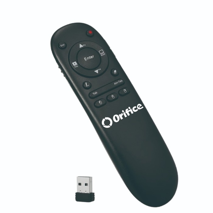 Wireless Presenter airmouse 2.4 Ghz / Presenter mouse
