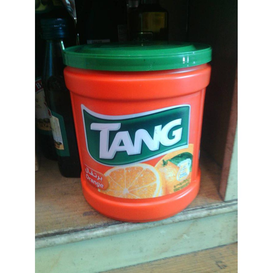 

Promo Tang