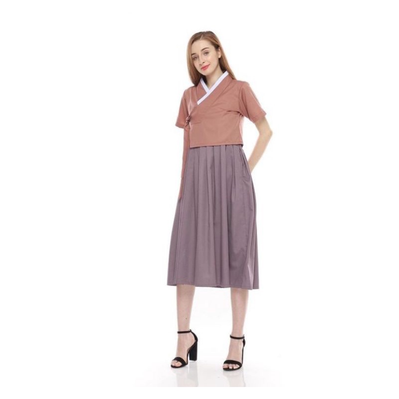 hanbok korea hanbok muslim