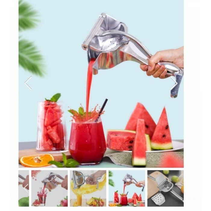 Alat Peras Buah V-Z1 | Manual Juice Pres | Manual Hand Pressure Juicer