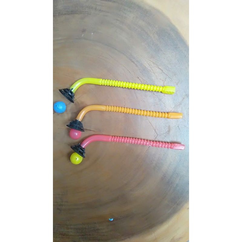 bola tiup