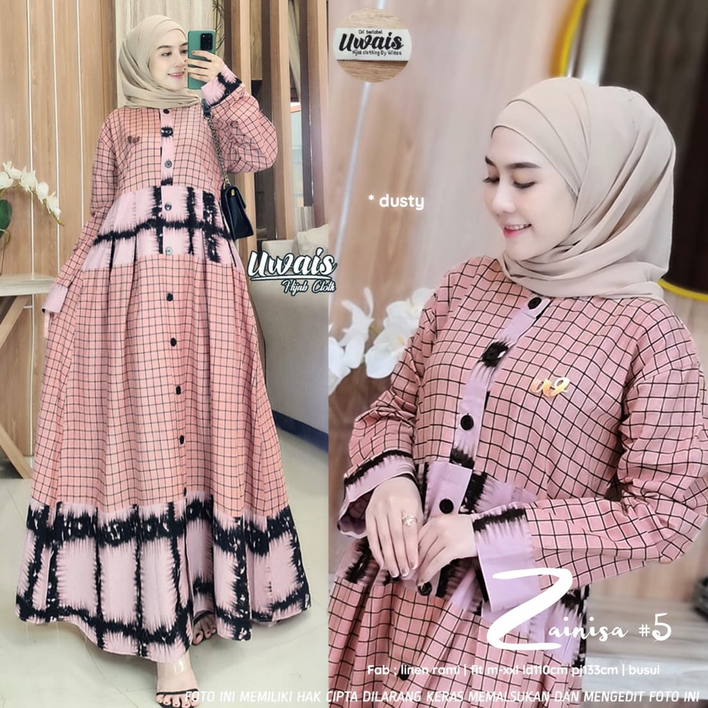UWAIS GAMIS ORIGINAL