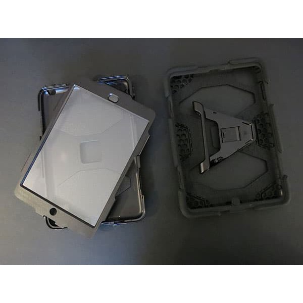 Grifin Survivor iPad 2//3/4 Softcase Ipad