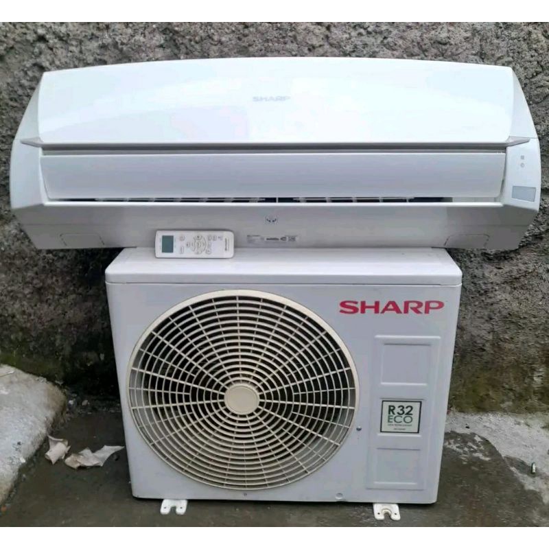 ac sharp r32 thailand 1/2 pk