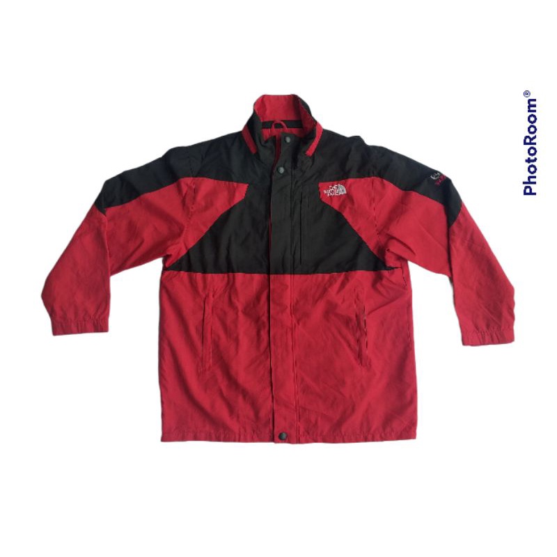 jaket the north face summit series