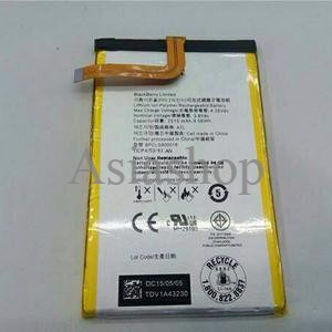 Batre Baterai Blackberry Q20 Classic Original [2515 mAh] Battery Batre