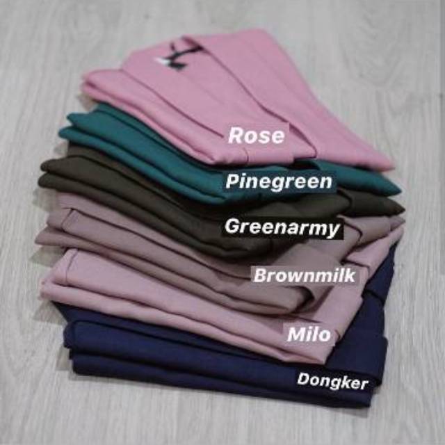Berska Blazer Gonegani