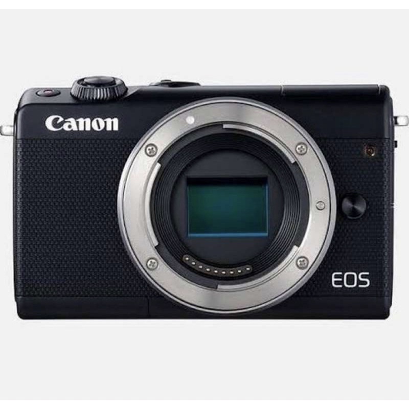 Kamera Canon EOS M100