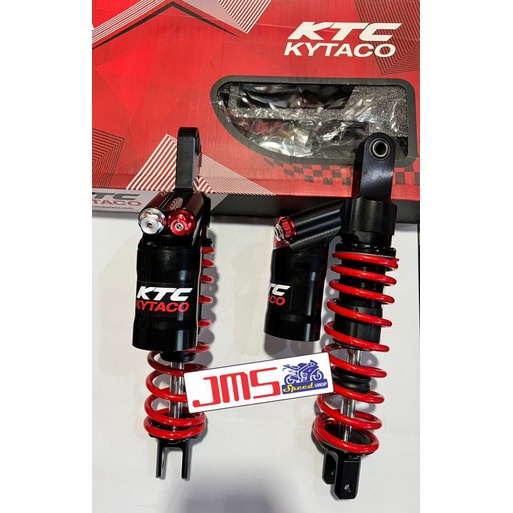 shock shockbreaker ktc kytaco original 330 mm TA-07/TA-14 345mm nmax lama nmax new aerox pcx 160 xmax