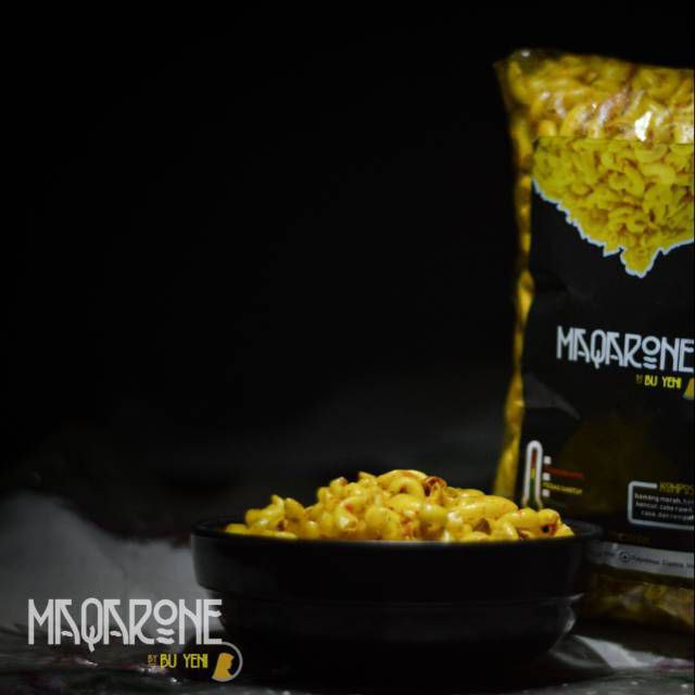 

Makaroni Seblak Family Size