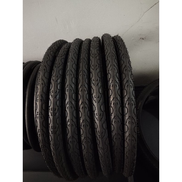 Ban Luar Sepeda Kenda kwest 27.5 x 1.35
