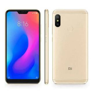 Xiaomi Mi A2 Lite Ram 4GB/64GB Original New BNIB | Shopee