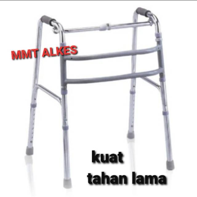 WALKER ALAT BANTU JALAN LANSIA ORANG TUA