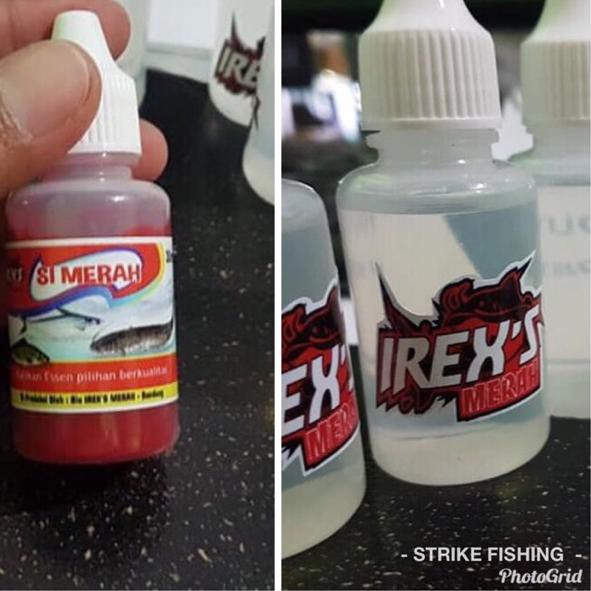 ➔9y Esen IREX'S Campuran Umpan Galatama Lele ✽ ➔