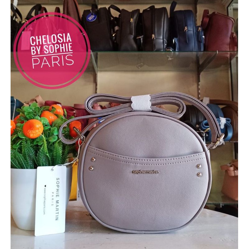 Tas Chelosia Sophie Martin Tas Mini Tas Imut Tas Unik Tas Kecil Tas Sophie