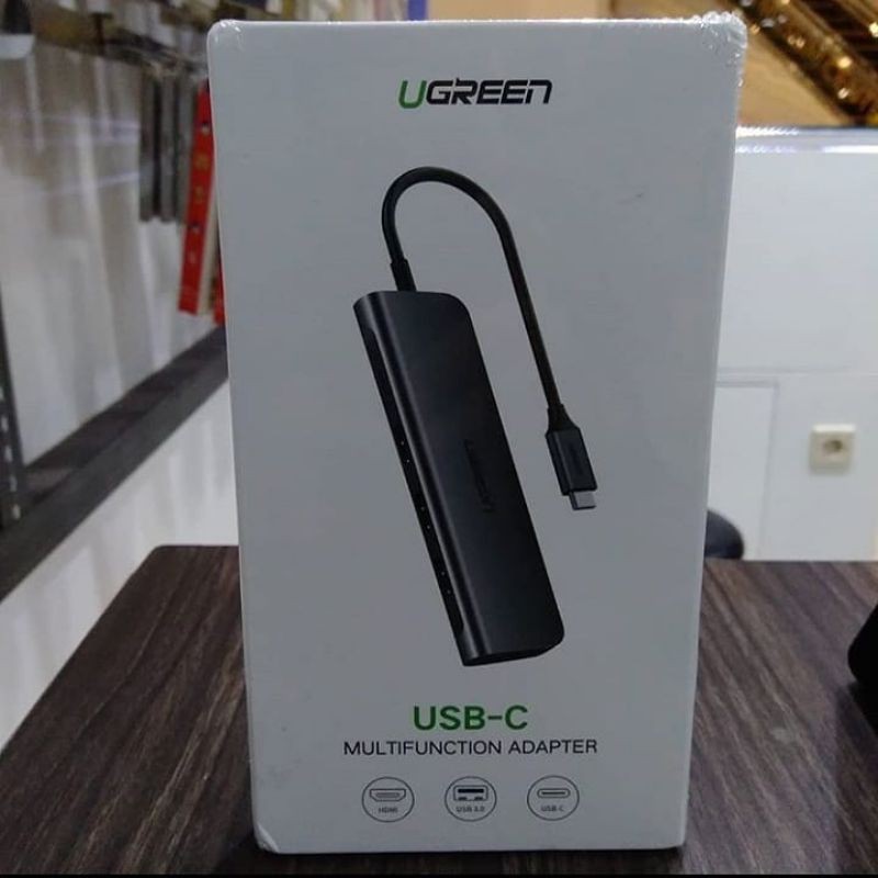 UGREEN TYPE C