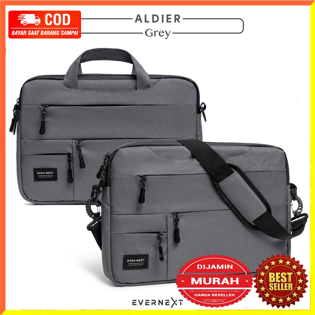 Jual TAS LAPTOP WATERPROOF ANTI AIR ALDIER TEMPAT LAPTOP CASE PELINDUNG