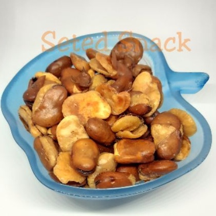 

Kacang Koro Kulit 1Kg