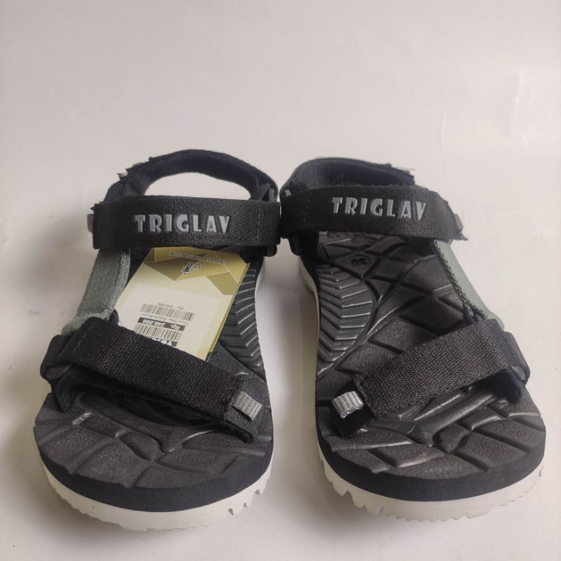 Sandal gunung Triglav Original dilan