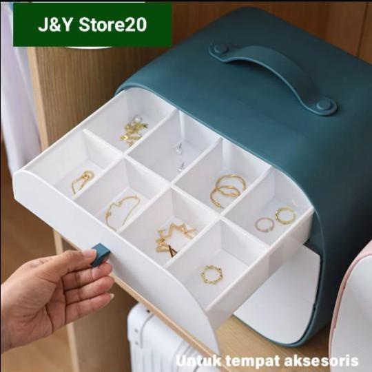 Underwear Storage Box Rak Laci Penyimpanan Pakaian Dalam