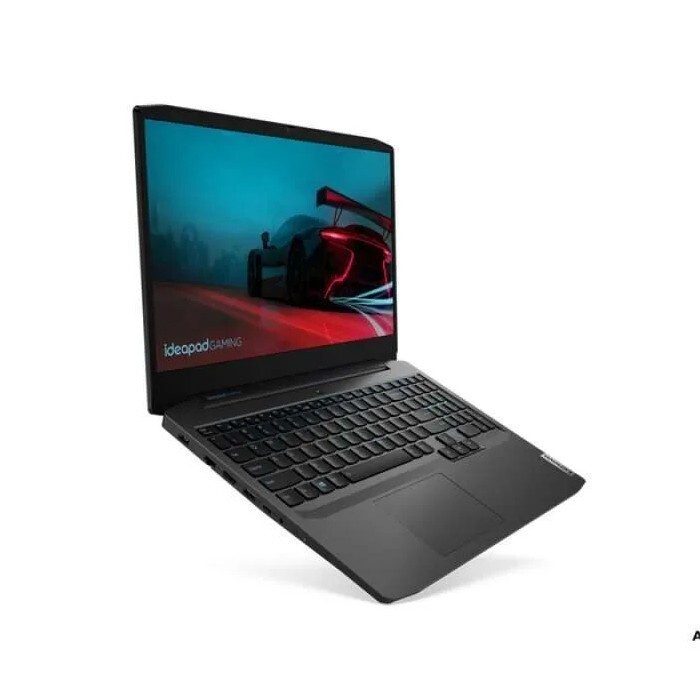 LENOVO IDEAPAD GAMING 3 AMD 82EY00SDID/R5 4600H/DDR4 8GB/NVME 512GB