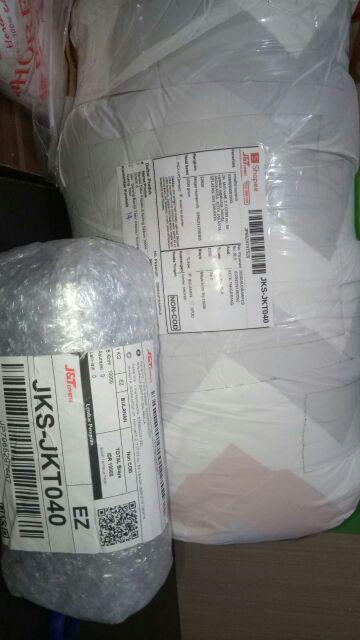 Plastik Segel / Plastik Shrink 9cm X 50meter