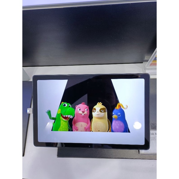Galaxy Tab A7 lite