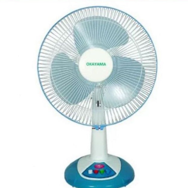 Kipas Angin Meja Okayama 12