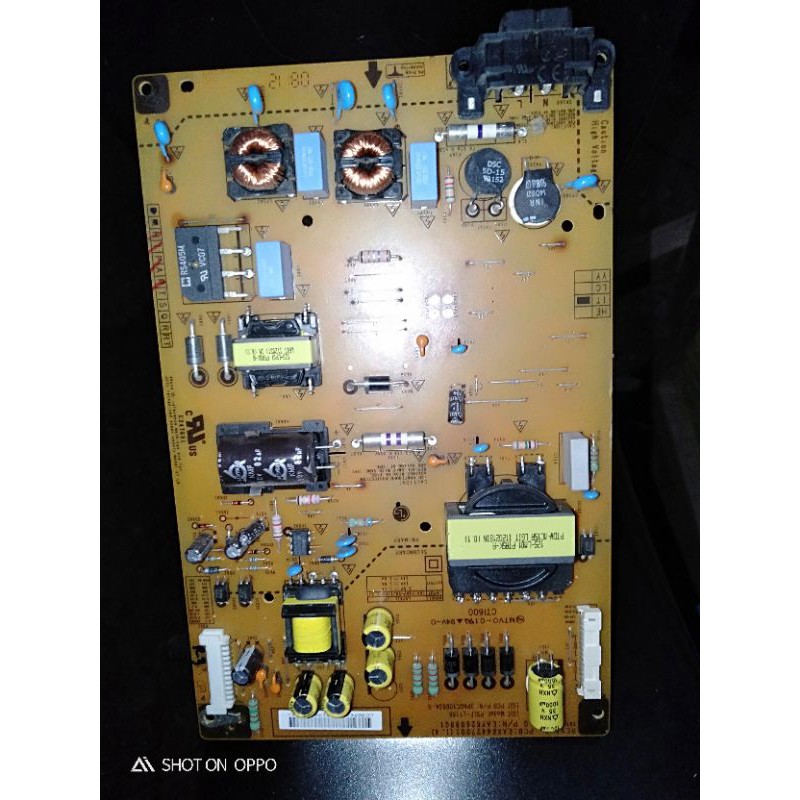 POWER SUPPLY LG 42LS4600 PSU LG 42LS4600 42ls4600