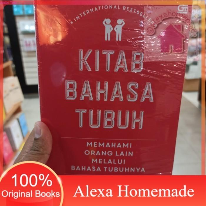 Imk Buku Kitab Bahasa Tubuh