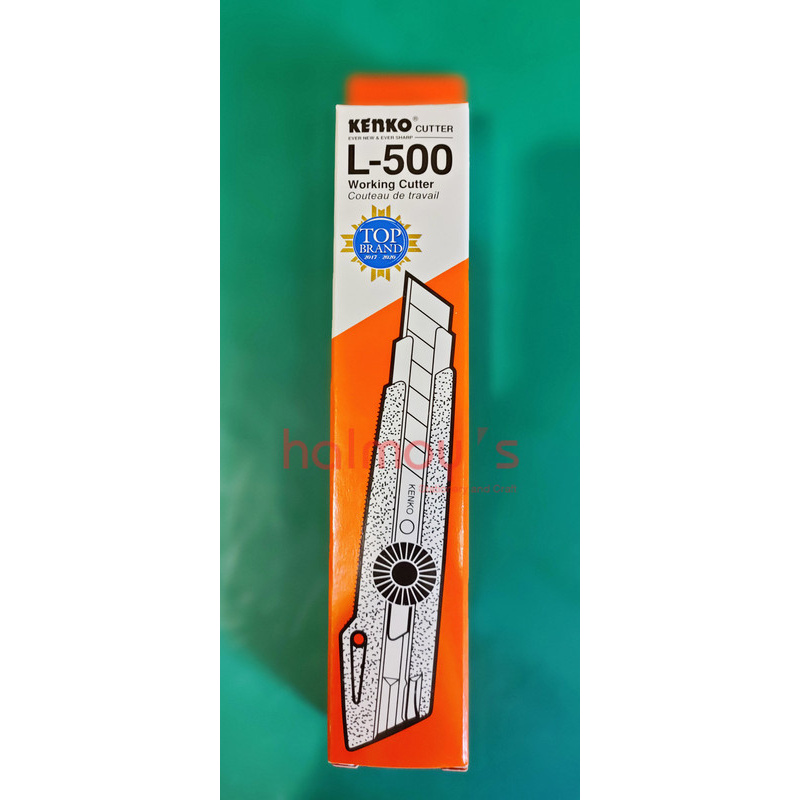 

CUTTER / PISAU KENKO L - 500