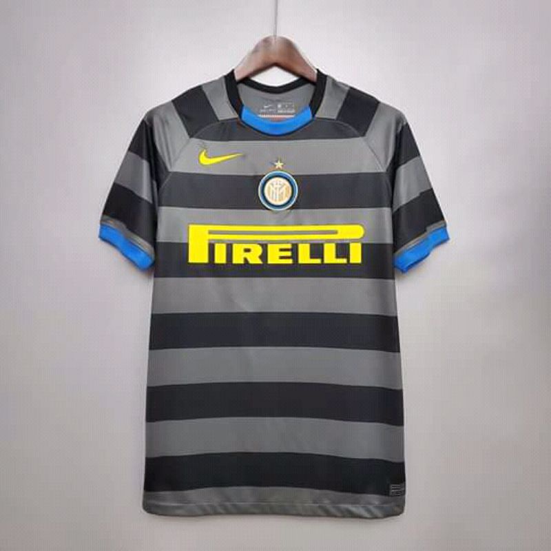 Jersey Inter Milan 3rd 2020-2021 Grade Ori Official