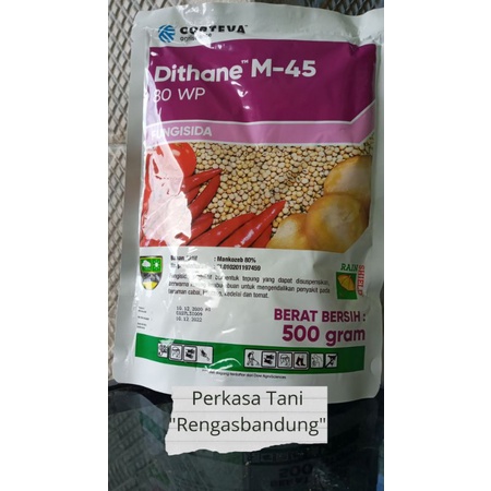 Dithane 80WP 500Gram