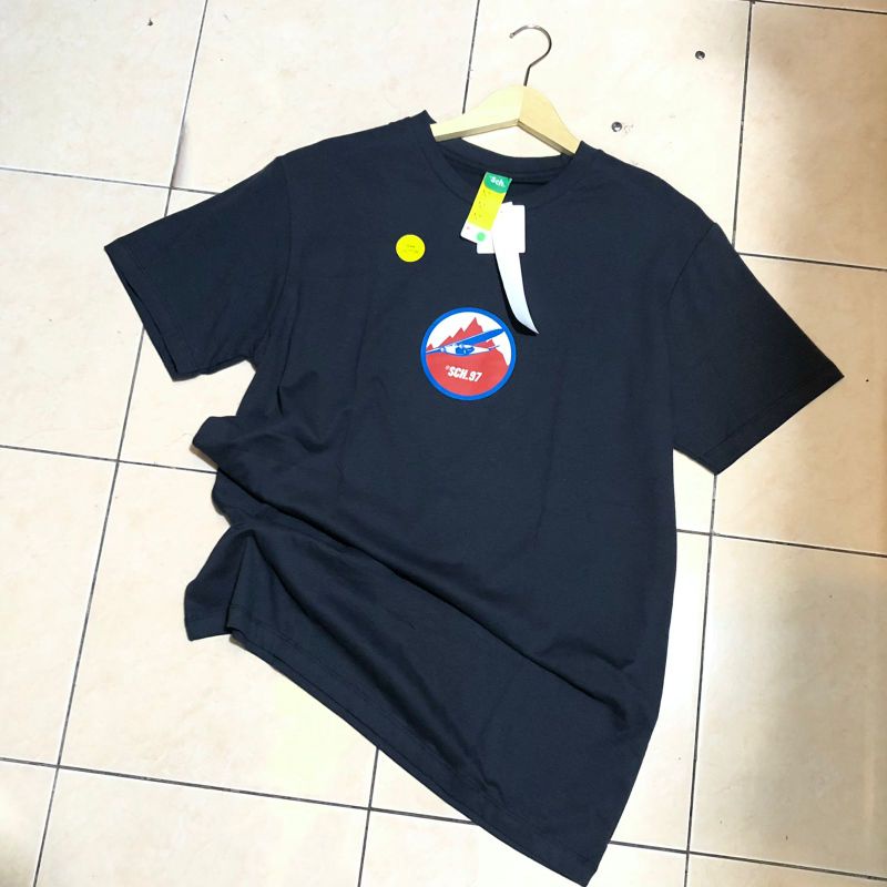 KAOS RSCH ORIGINAL