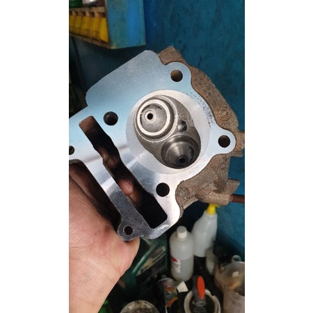 head mio 34/29 termasuk klep