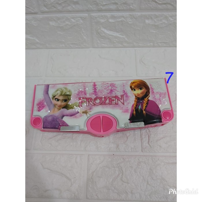 

Dijual Tempat Pensil Magnet Set Lengkap Berkualitas
